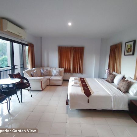 Areena Resort And Hotel Уттарадіт Екстер'єр фото